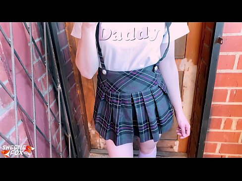❤️ Skoolmeisie suig haar piel diep en naai in plaas van klasse. ❤️ Sluts by porn af.xxxifuck.ru ❌