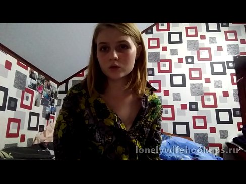 ❤️ Jong blonde student van Rusland hou van groter pieltjies. ❤️ Sluts by porn af.xxxifuck.ru ❌
