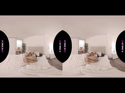 ❤️ PORNBCN VR Twee jong lesbiërs word geil wakker in 4K 180 3D virtuele realiteit Geneva Bellucci Katrina Moreno ❤️ Sluts by porn af.xxxifuck.ru ❌